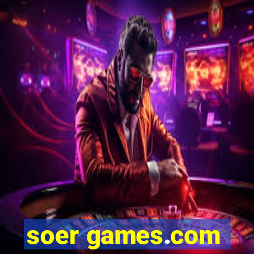 soer games.com